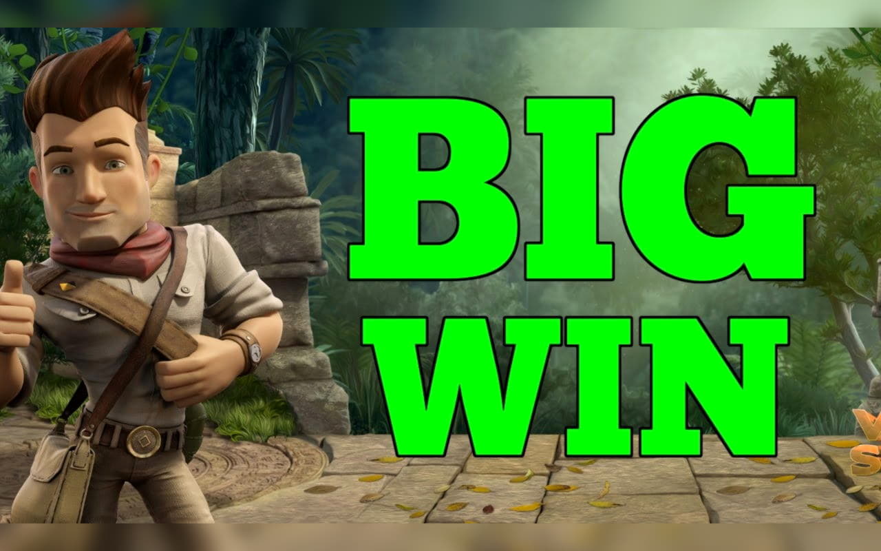 465% Casino Welcome Bonus at Spin Palace Casino