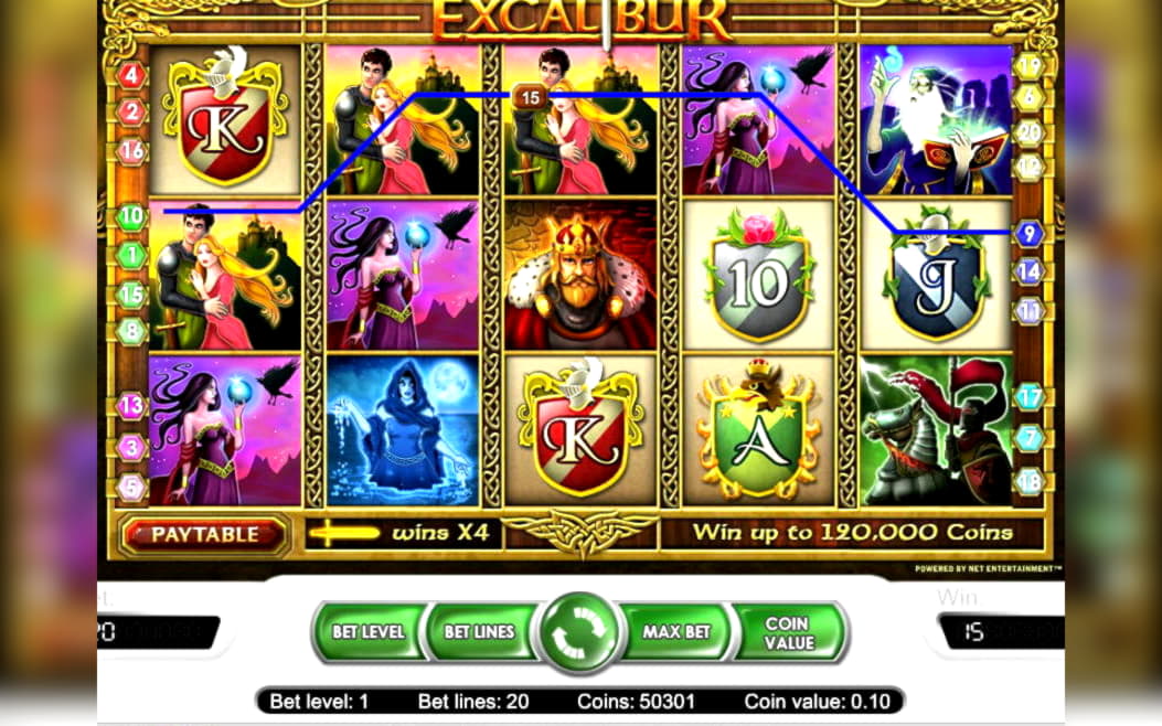 €65 Daily freeroll slot tournament at Spin Palace Casino