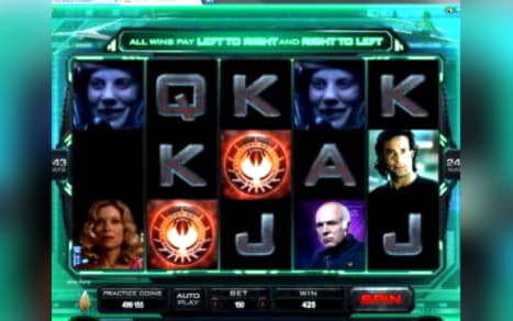 €400 Casino chip at Slots Million Casino