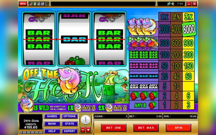 ﻿$100 FREE CHIP CASINO at Jackpot City Casino