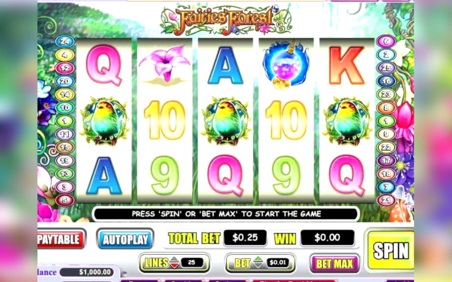 EUR 4090 NO DEPOSIT BONUS CASINO at Jackpot City Casino