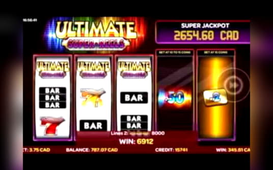 185 Free spins casino at Alf Casino