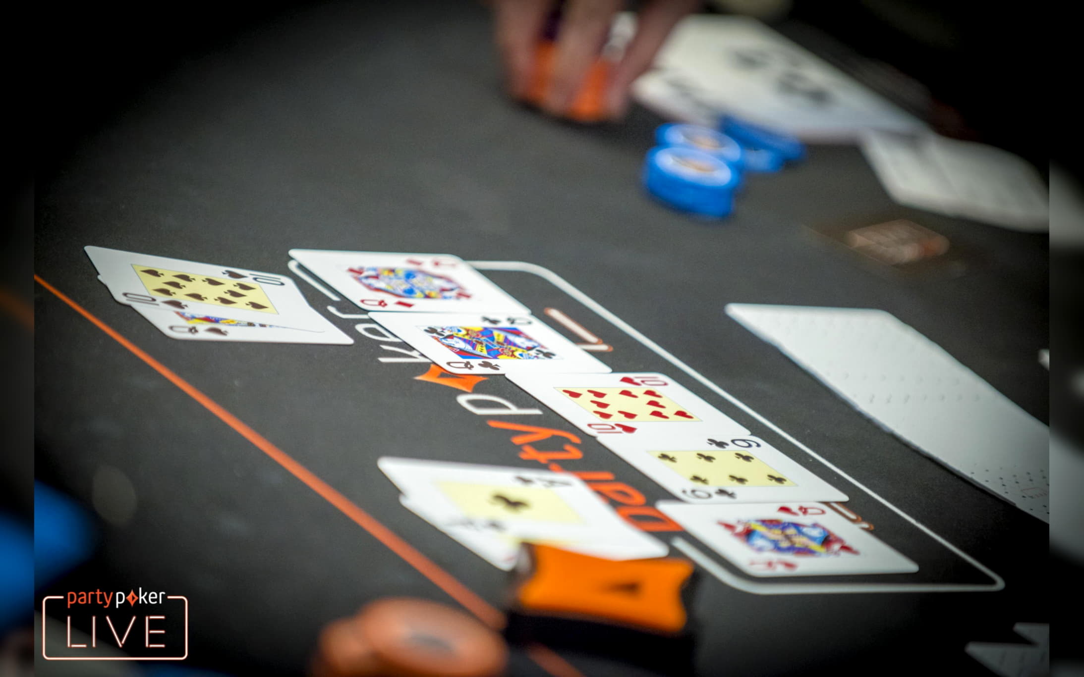 230% Match Bonus at bWin Casino