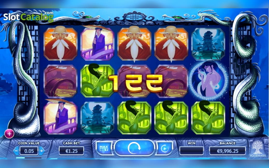 $4315 NO DEPOSIT CASINO BONUS at Online Bets Casino