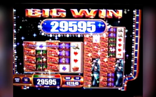 165% Match bonus at Casino Cruise