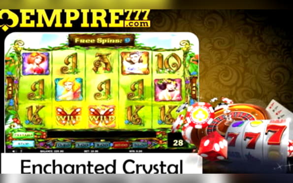 £3020 No Deposit Bonus Casino at BGO Casino