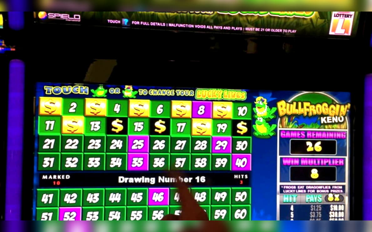 95 Free Casino Spins at Energy Casino