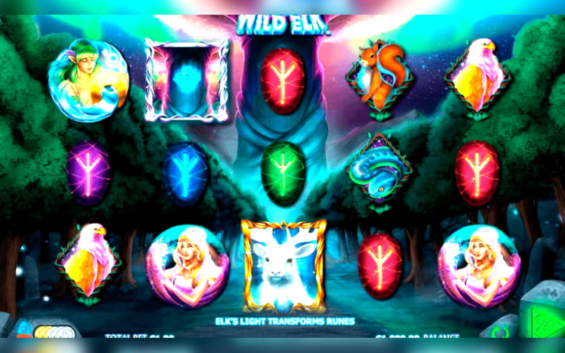295 Free spins no deposit at bWin Casino