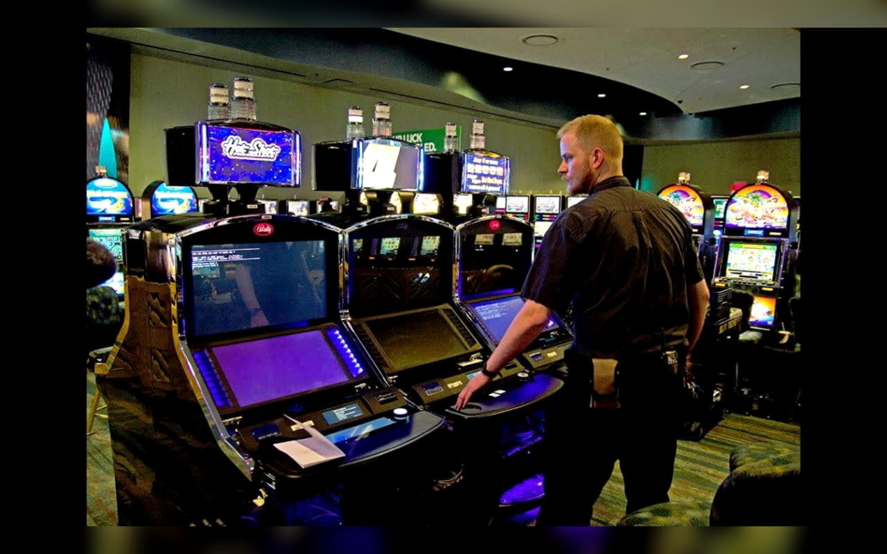 11 Free spins at Online Bets Casino