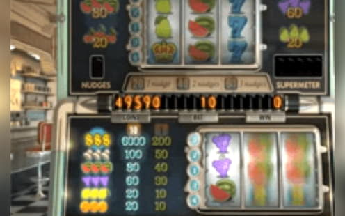 €815 Casino Tournament at Inter Casino