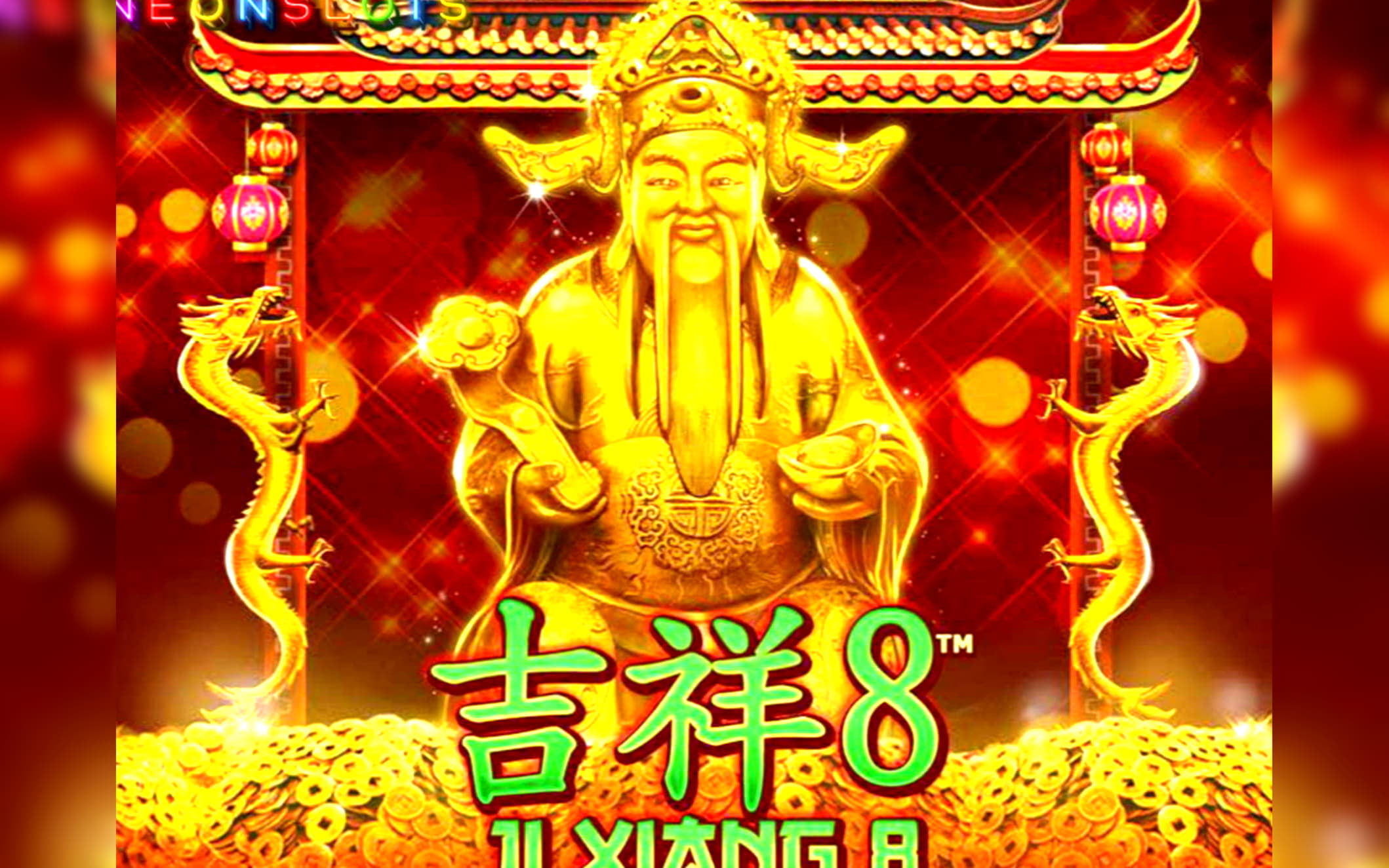 280 Free casino spins at Buzzluck Casino