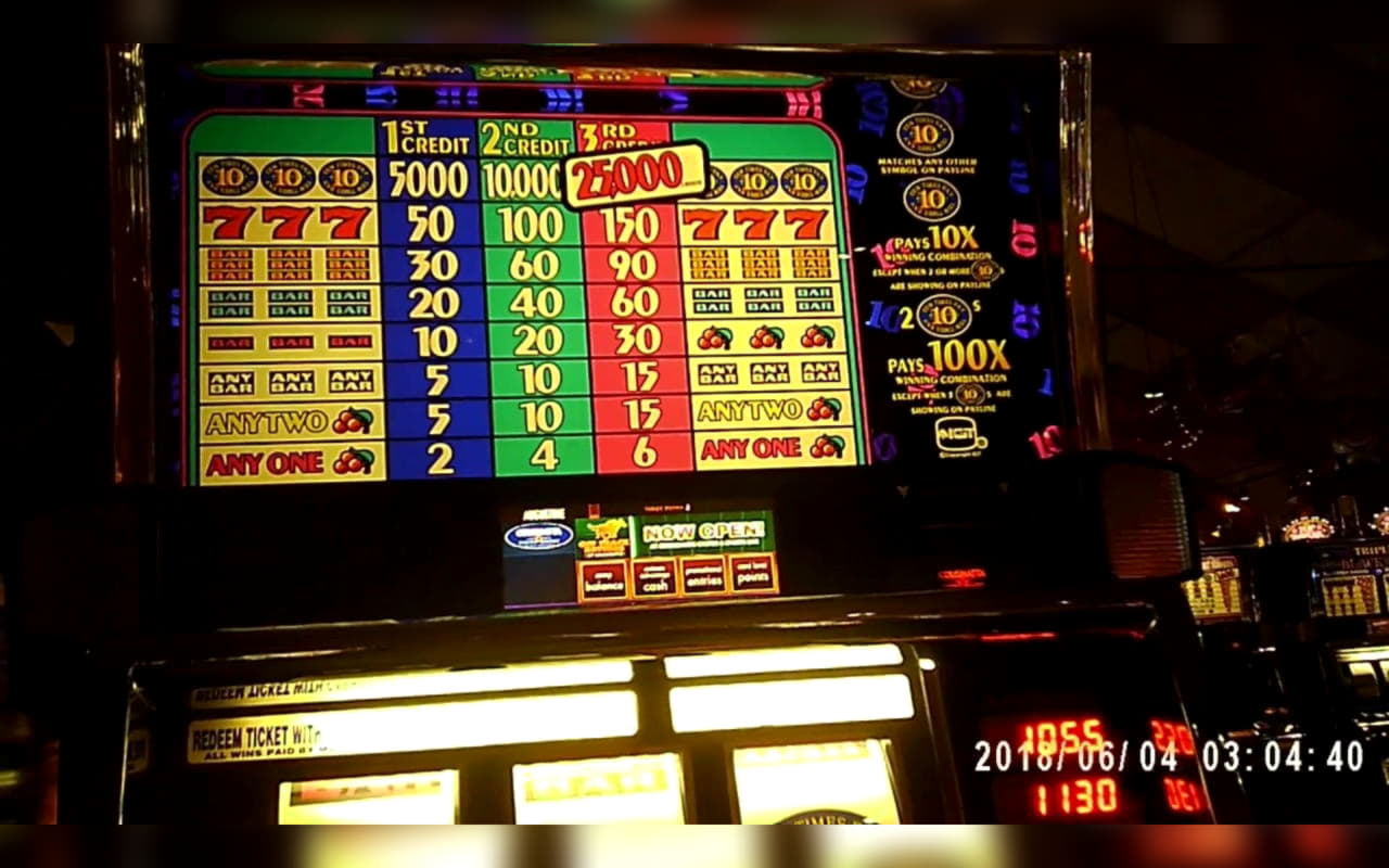 Eur 525 Online Casino Tournament at Eurogrand Casino