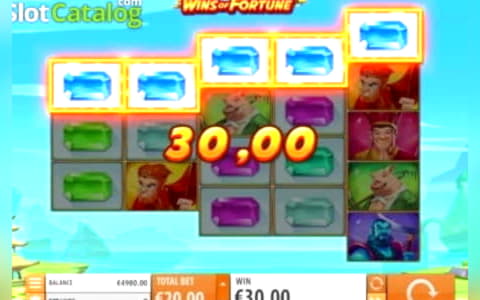 EURO 44 Casino Tournament at Casino com