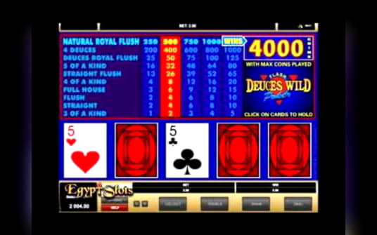 $125 Casino tournaments freeroll at Inter Casino