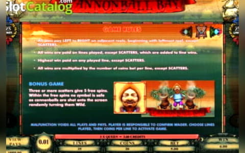 EURO 365 Tournament at Betnspin Casino