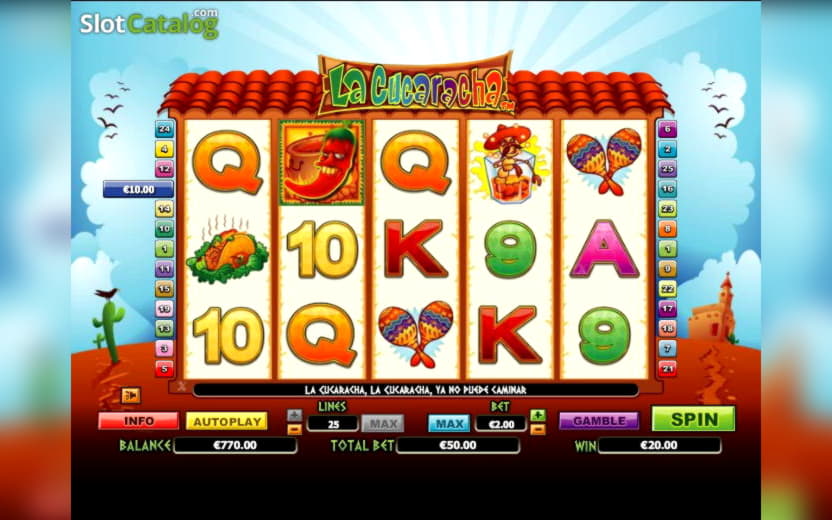 EURO 195 Casino Chip at Rizk Casino