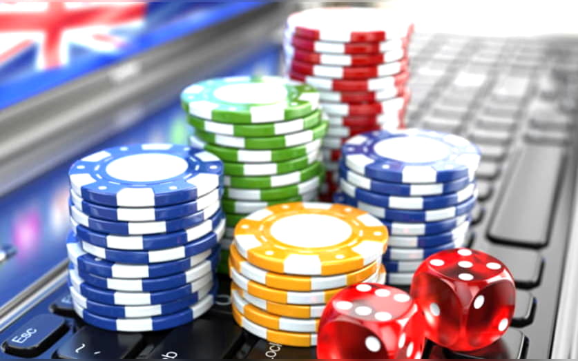 $140 Free Casino Chip at BGO Casino