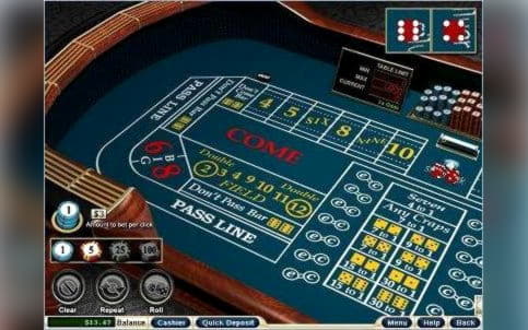 $405 Online Casino Tournament at Energy Casino