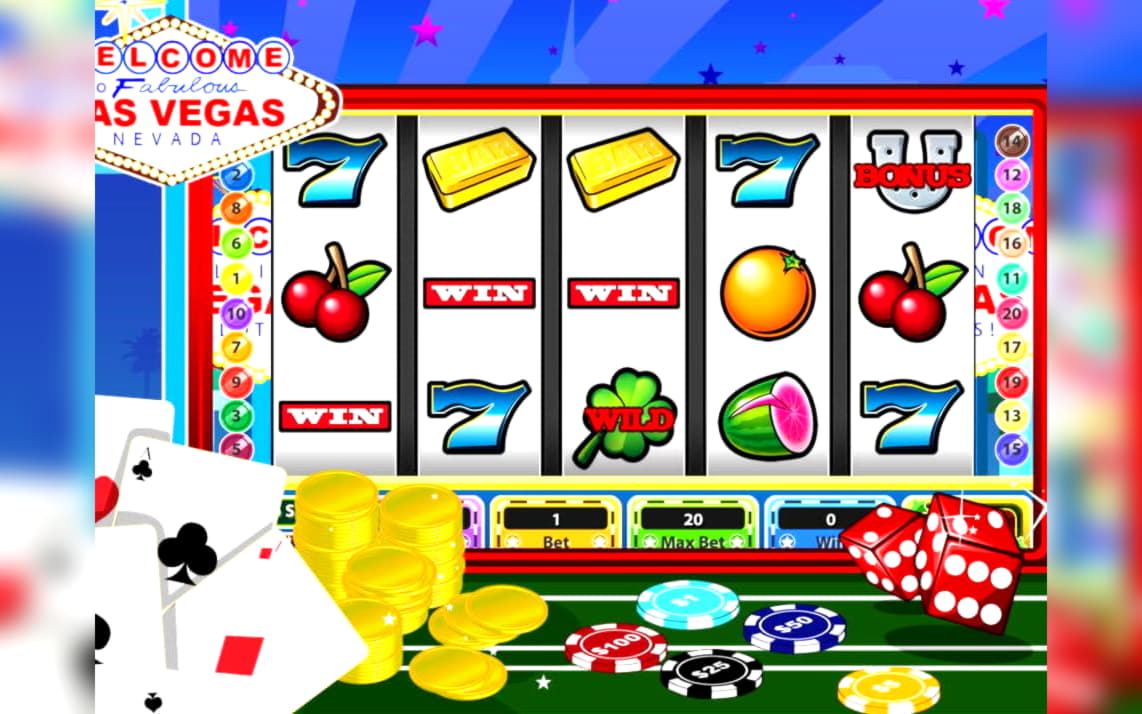 €2675 No Deposit at BGO Casino
