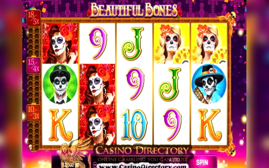 EUR 285 Online Casino Tournament at Casino Cruise