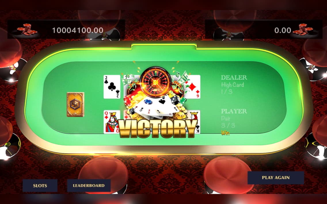 $405 casino chip at 888 Casino