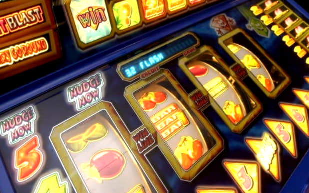 605% Casino match bonus at 7 Reels Casino