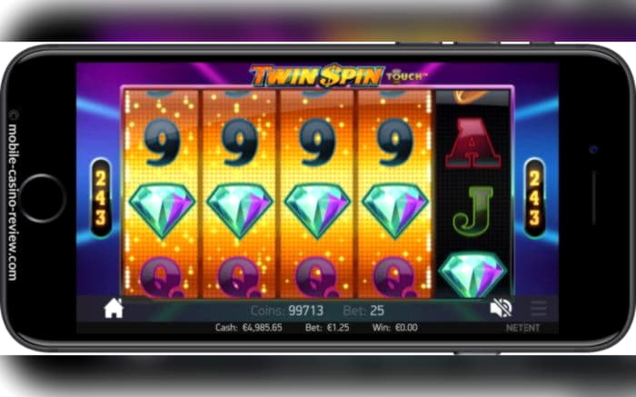 280% Signup casino bonus at Alf Casino