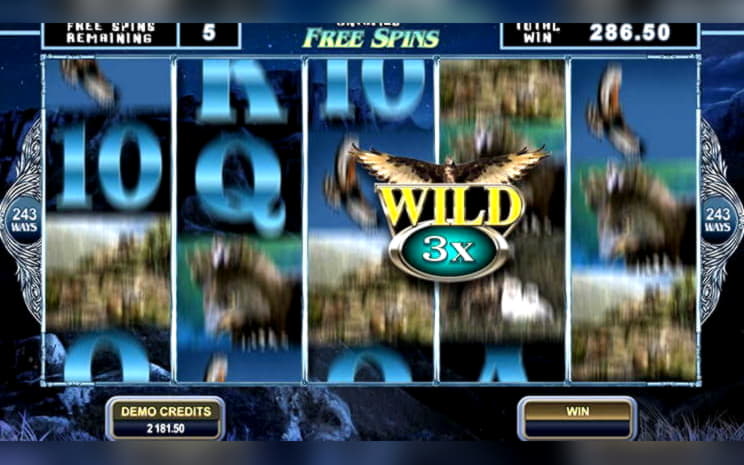 175 FREE SPINS at Guts Casino