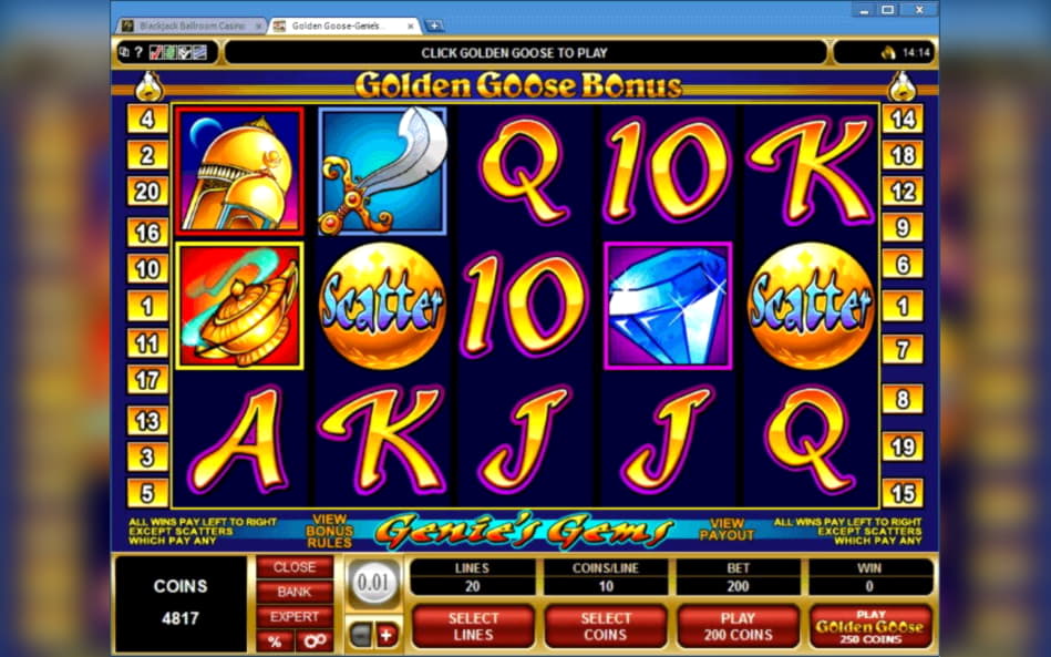 €200 No Deposit Casino Bonus at Casino com