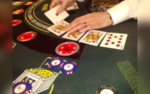€980 Casino tournaments freeroll at BGO Casino