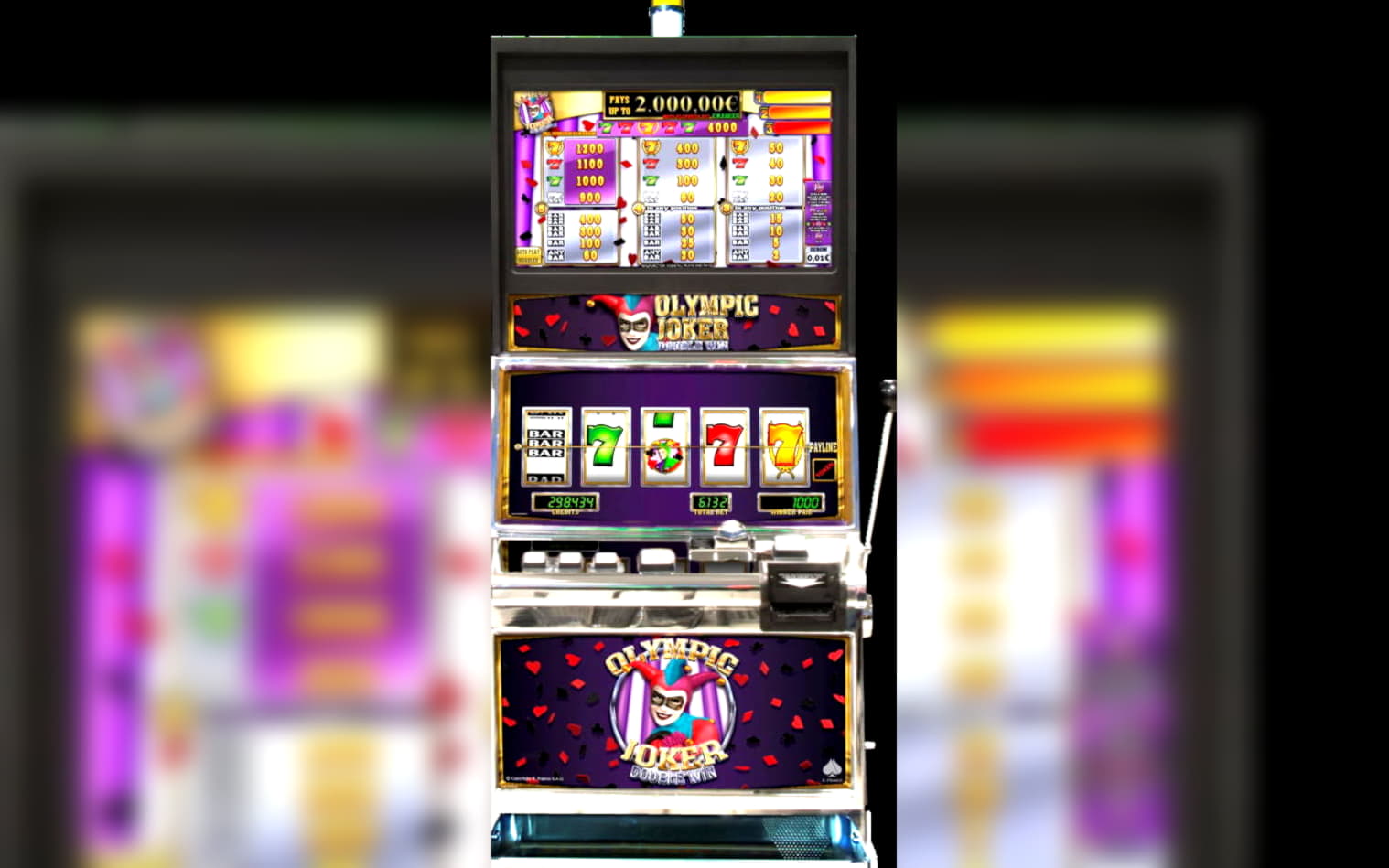 $2745 NO DEPOSIT BONUS at Inter Casino