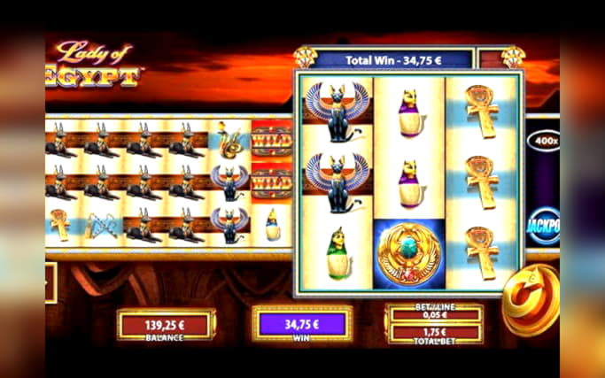 30% First Deposit Bonus at Europa Casino