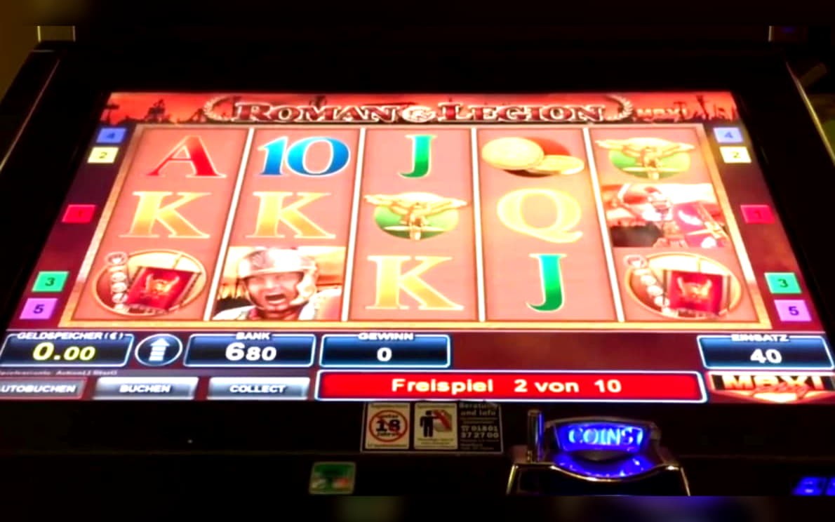 €275 Free Chip at Eurogrand Casino