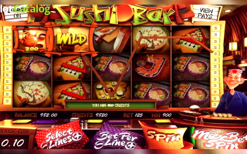 £205 Casino Tournament at Vera and Jhon Casino