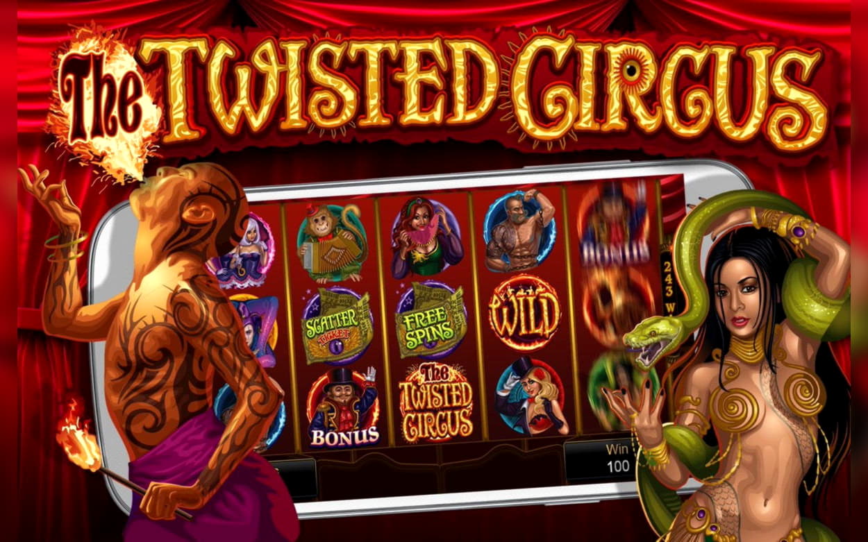 €66 No Deposit Bonus Casino at 7 Reels Casino