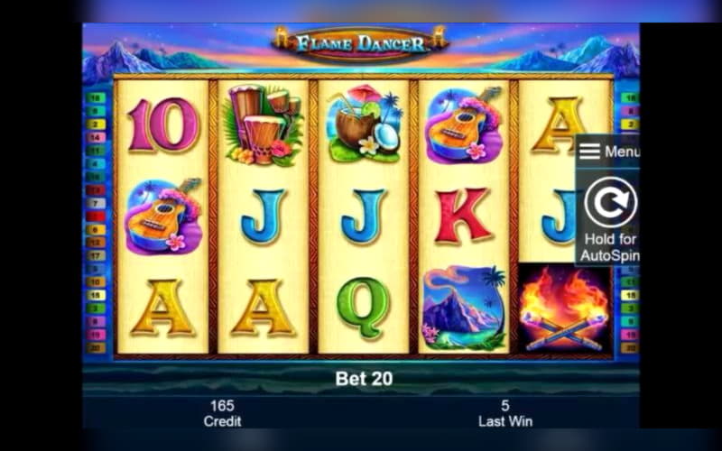 125 Free Spins no deposit at Bet At Home Casino