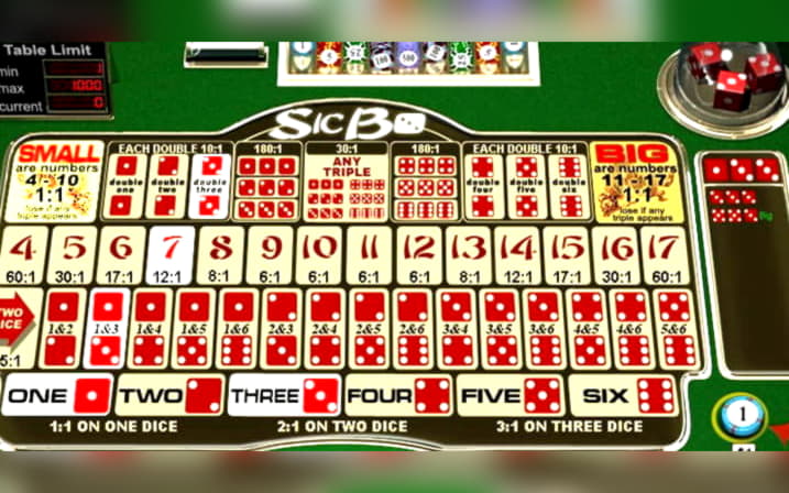 £295 Online Casino Tournament at Bet At Home Casino