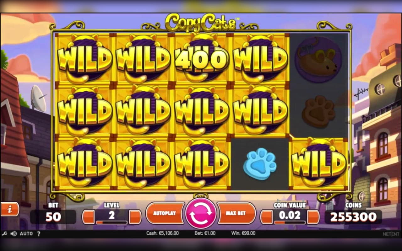 €675 No Deposit Casino Bonus at BGO Casino