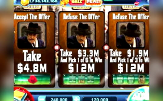 135 free spins no deposit casino at Casino Cruise