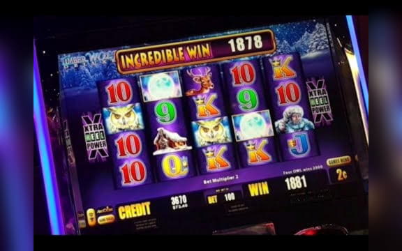 ﻿$595 Casino chip at BGO Casino