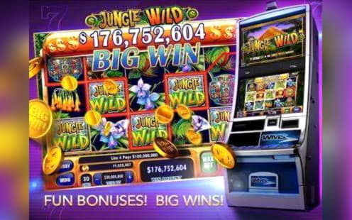 £105 FREE Chip Casino at Spin Palace Casino