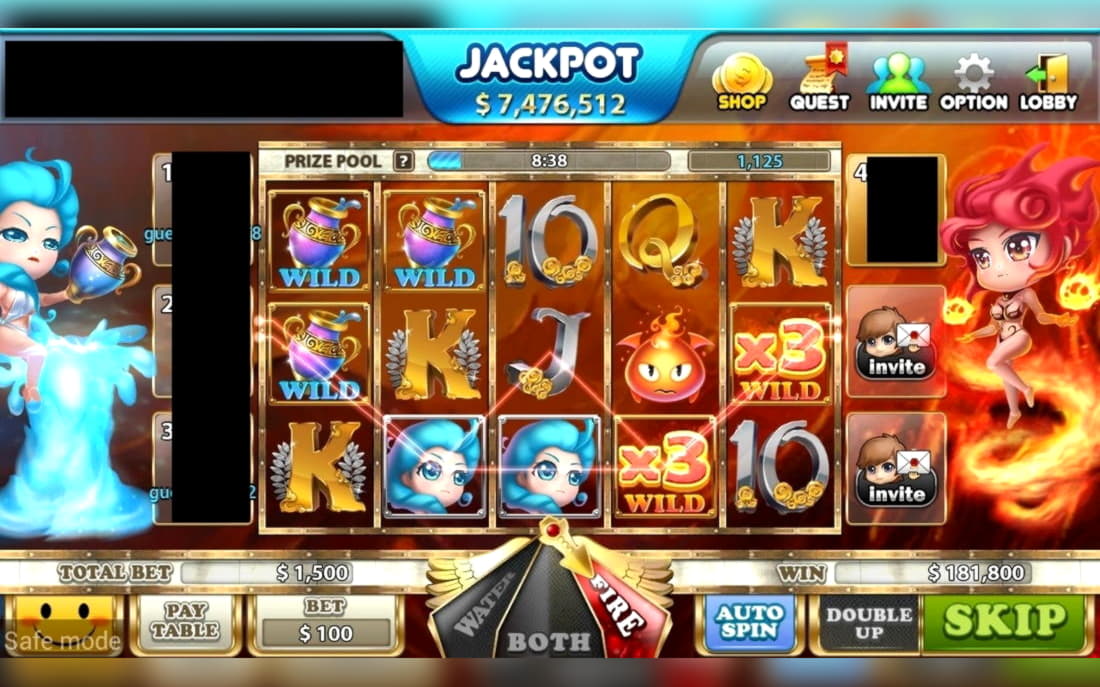 €560 Casino Chip at Jackpot City Casino