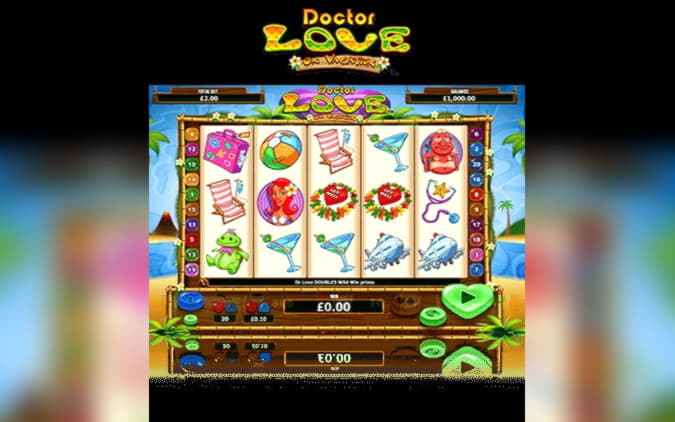 €715 Mobile freeroll slot tournament at Casino Cruise