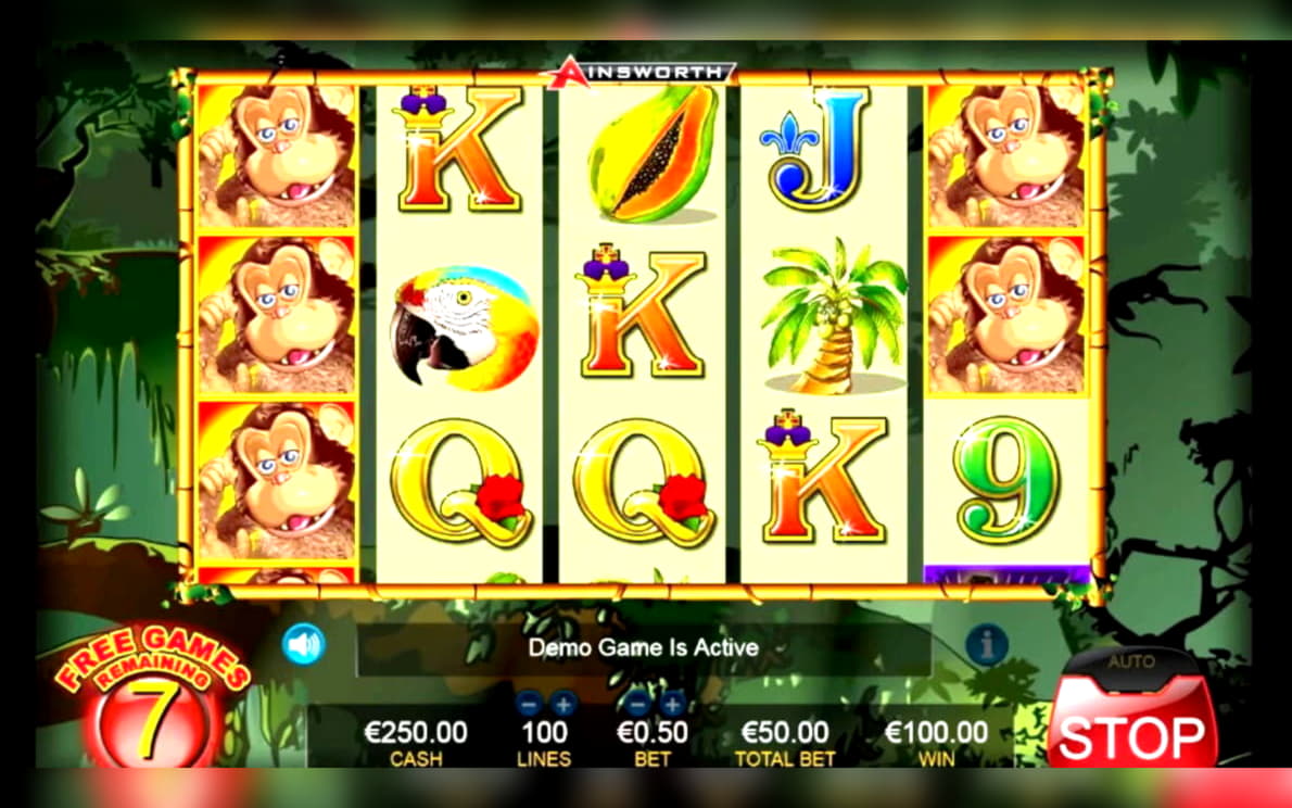 €665 free chip casino at Energy Casino