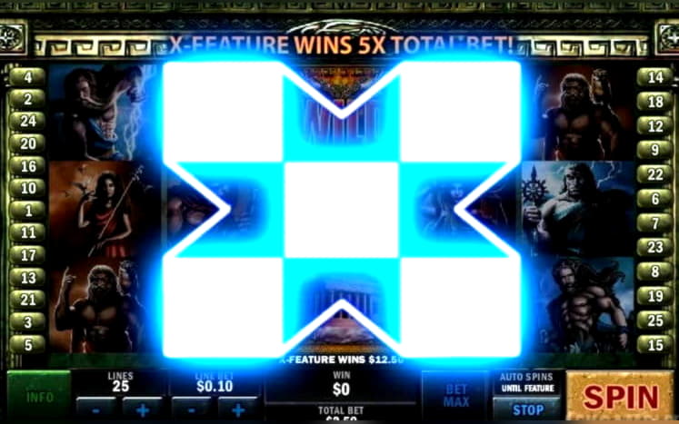 145 Free spins at Betway Casino