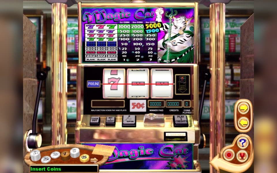 420% Signup casino bonus at Online Bets Casino
