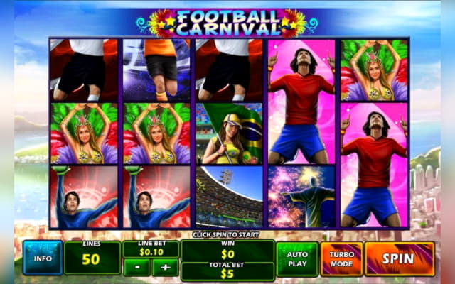 £685 FREE Casino Chip at Jackpot City Casino