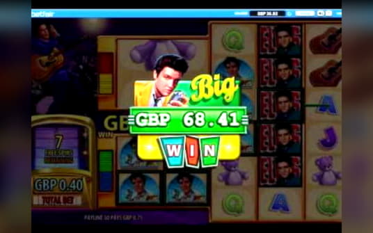 Eur 888 Tournament at 888 Casino