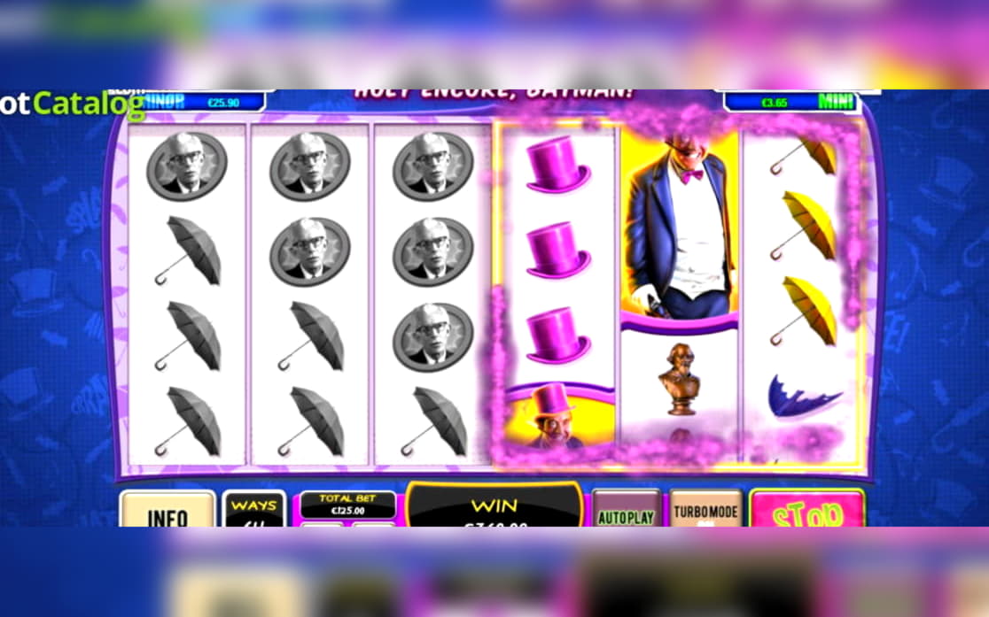 170% Deposit match bonus at Betnspin Casino