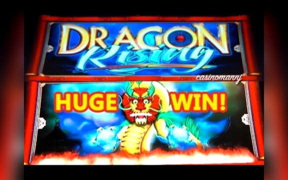 865% Casino match bonus at Jackpot City Casino
